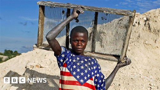 DR Congo-Rwanda peace deal: How Trump wants US companies to cash in