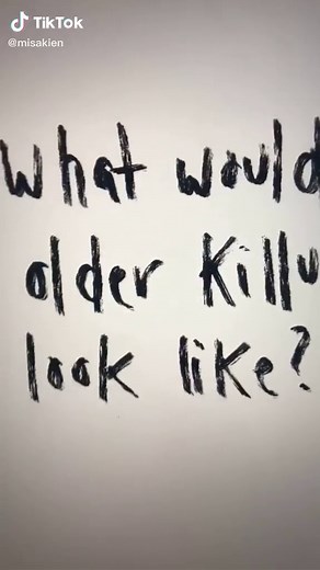 hxh is my favorite anime of all time i HAD to do it #fyp #foryoupage #foryou #hxh #hunterxhunter #anime #animeart #killua #killuazoldyck #killuahxh