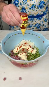 Southern Deviled Ham Salad Best Way To Use Left Over Christmas Ham | Drew Cooks