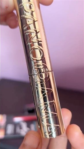 Nykaa mackup haul #nykaa #shorts