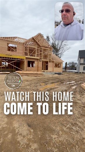 Walked through Lot 14 today and it’s amazing to see this 3,000 sq ft home coming together for our clients. From framing to layout, the progress is moving fast. Deck just installed on Lot 18 as well, this subdivision is really taking shape. If you’re considering new construction in Nassau or Suffolk County and want guidance through every step of the process, we’re here to be that resource for you. 📞 Feel free to give me a call directly at (516) 606-4728. #TeamMusso #LongIslandRealEstate #NewCons