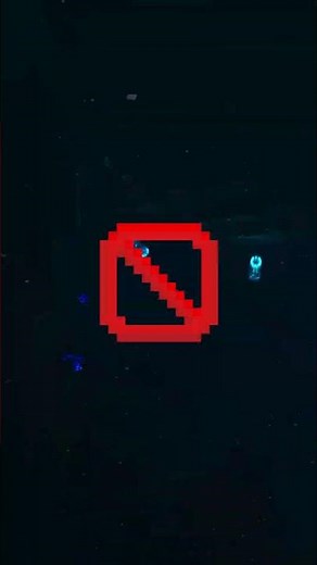 Squid Farm - not so... #redstone basics for #minecraft #bedrock