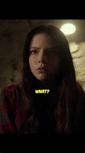 The Innocence of Hedwig… | Split (2016) #filmclips #jamesmcavoy #kevinwendellcrumb #movieclip