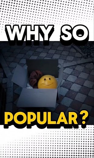WHY IS THE VERITY SONG SO POPULAR? (It’s me, it’s Verity) #verity #minecraft #horror