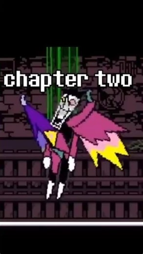 You CAN'T CHEAT, Or... #deltarune #undertale #gamingshorts #indiegame