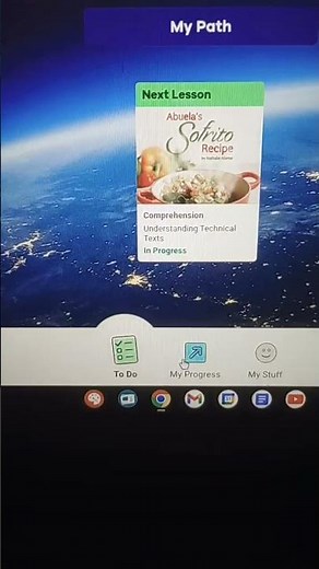 Iready Reading Flex 5 Hours (300 minutes)