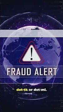 Phishing Email Trick You’re Probably Falling For