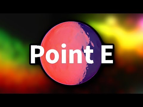 Point-E | How To Use It