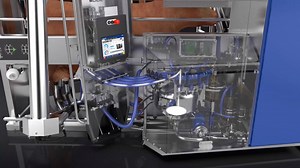 DeLaval VMS V300...una nuova era della mungitura robotizzata è iniziata!! | DeLaval