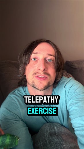 Telepathy Exercise 1-10 What number am I transmitting to you? Clear your mind and trust what you receive. Often times you will a subtle energy behind the number Trust in your intuitive abilities Did you receive it? 🌌 Did you already know you had this ability? #telepathy #telepathyexercise #psychic #psychicabilities #spiritualawakening