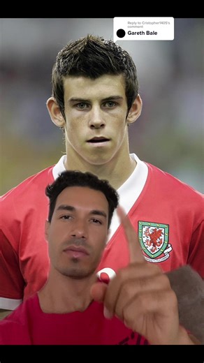 Gareth Bale's Hair Journey: Transformations and Styles | Expert Analysis