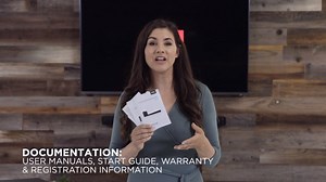 Watch Unboxing the TCL Alto 5 Sound Bar on Amazon Live