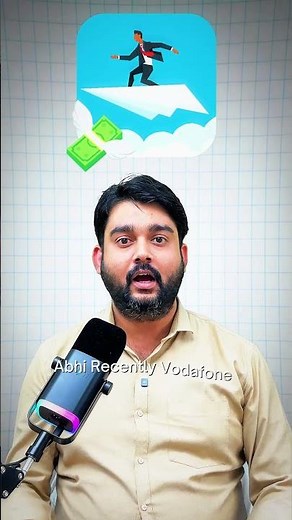Stock Market Sale? What is FPO | Vodafone Idea FPO Explained | IWSM
