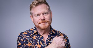 Legendary HIV activist Mark King won't let his trauma define him: “My joy is a big f**k you to AIDS" - LGBTQ Nation