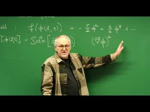 9. Relaxational Dynamics: Ginzburg-Landau Model, Model A, Interface Dynamics & Surface Tension