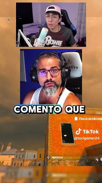 Deus Amir: ¿Hacker o Talento en Warzone?