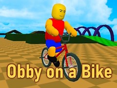 ゲーム自転車でobby オンライン。プレーは無料
