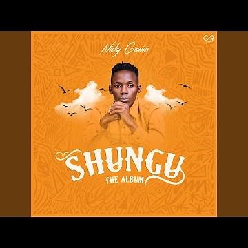 Shungu (feat. Holy Ten)