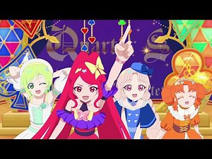 Himitsu no AiPri 25 (Preview) (@PrettyTrad)