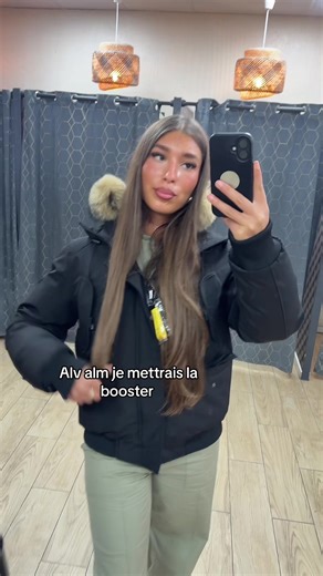 Booster disponible chez Macadam au 83 rue de la République, sur tiktokShop et sur le site Macadamshop.com #macadam #booster #doublehood