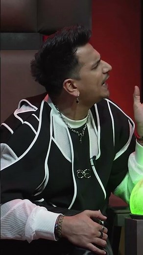 Elvish खेलता है Game, Mumma Mumma करके 😜🎮 | MTV Roadies Double Cross