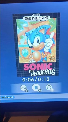 The sonic drowning theme music
