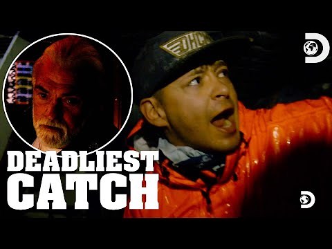 Power Outage on the Summer Bay | Deadliest Catch