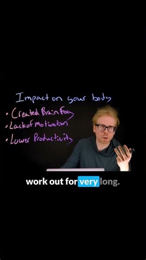 Alcohol Is Stealing Your Productivity