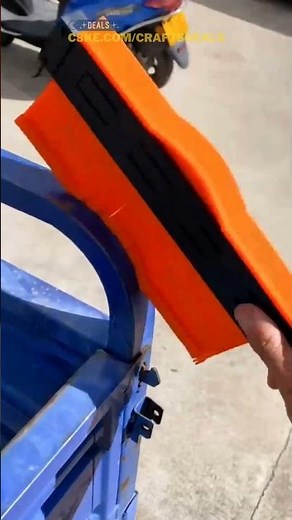 Wheel Alignment Tools for Perfect Precision 🚗 #WheelAlignment #EfficientMechanics #DIYTools