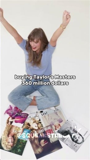 cheap gifts for swifties (joke) #swiftie #fypviralシ #viralvideo #erastour #taylorswift #funny #lol