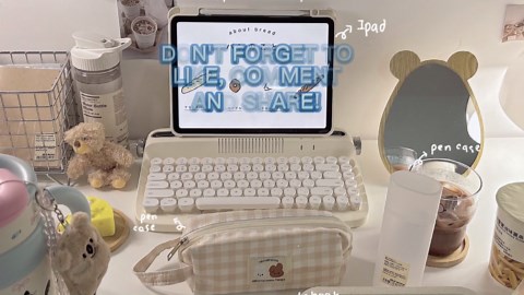 Peak Focus Starts Here: Early Morning Study Tips That Work