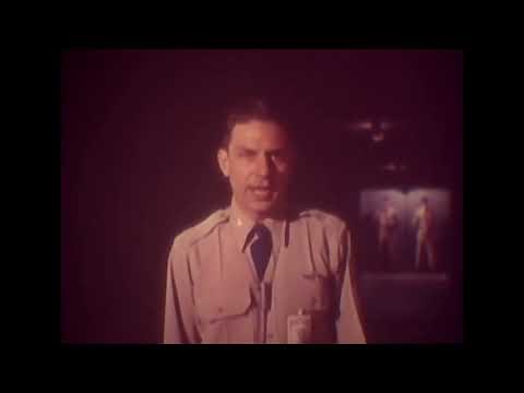 Nuclear War • Power of Decision (1958)