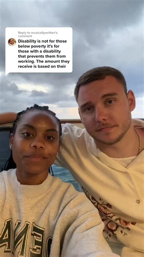 Confused about SSDI vs. SSI? Here’s what you need to know 🤔 #disabilitybenefits #livingwithdisability #disabilityawareness | Roll with Cole & Charisma