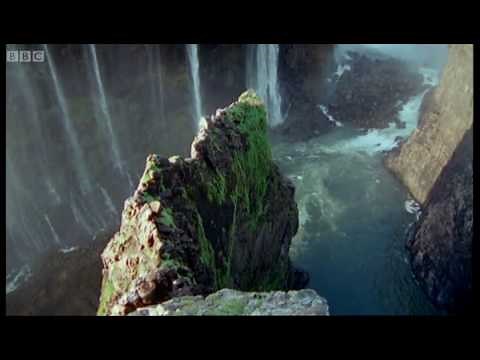 Zimbabwe's Breathtaking Victoria Falls | Wild Africa | BBC Earth