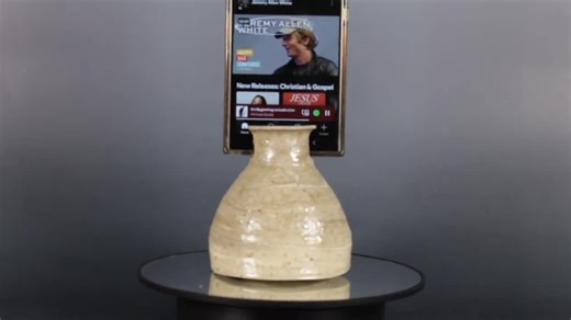 Phone Amplifier for Small Spaces - Etsy