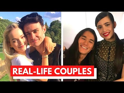 DESCENDANTS Cast Now: Real Age And Life Partners Revealed!