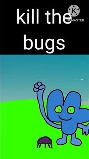 bfdi mini YouTuber again ep:7