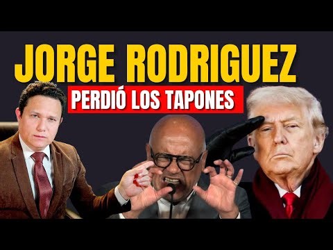 ÚLTIMO MINUTO: PETROLERA RUSA ABANDONA VENEZUELA Y JORGE PIERDE LOS TAPONES