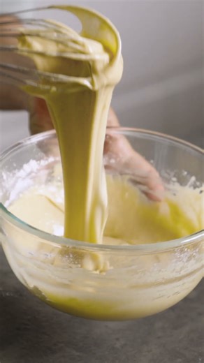 🍰 Moelleux aux pommes râpées & cannelle | LIDL Cuisine