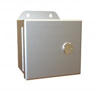 Type 4X Aluminum Junction Box (Eclipse Junior Series)