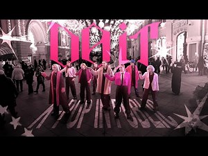[KPOP IN PUBLIC | ONE TAKE] Stray Kids - DO IT || Dance cover by hellcats