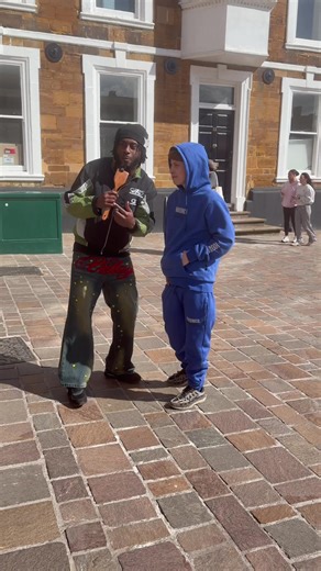 Finish the Lyric: 'No One Man Should Have All That Power'