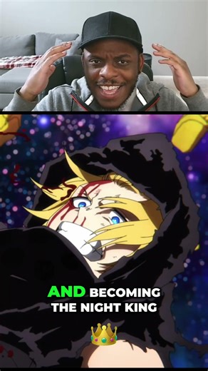 From Zero to Hero: Arthur's Epic Transformation Revealed! #shorts #anime #fireforce