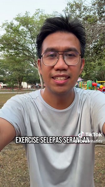 Senaman Selepas Serangan Jantung: Panduan Pemulihan