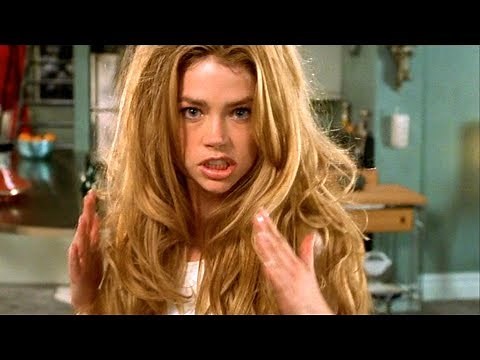 Sistah Girl vs. White She-Devil [Undercover Brother]