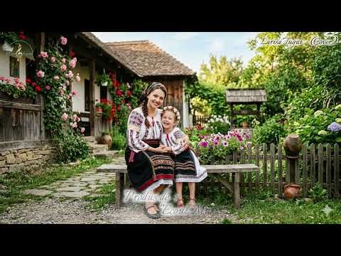 Cântec Pentru Mama - Larisa Tugui (COVER)