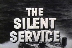 The Silent Service Season 2 (1958), Watch Full Episodes Online on TVOnic