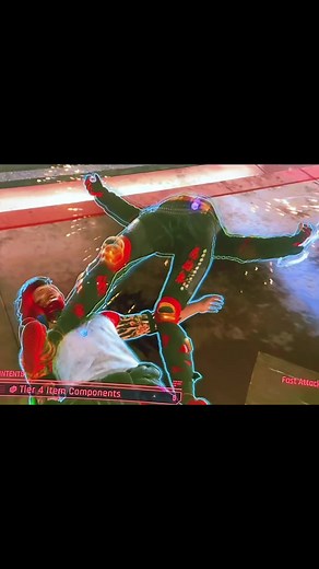 Customizing Characters in Cyberpunk 2077: Everyday Wear Tips