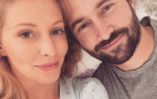 Why Did Leah James And Brandon Jenner Split? See The Couple's Statement