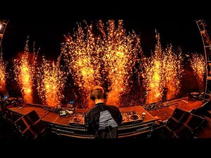 Festival Mashup Mix 2020 - Best of EDM & Electro House Dance Music - Party Mix 2020